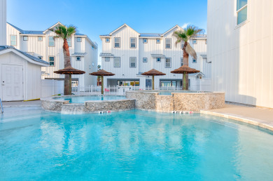Lake House Rooftop deck, private heated pool, walk to the beach!, , on Gulf of Mexico - Port Aransas in Texas - Lakehouse Vacation Rental - Lake Home for rent on LakeHouseVacations.com