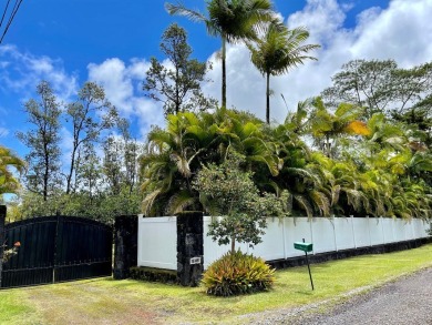 Lake House SWEET Luxury Cottage with Private Pool and Studio - Jungle Villa in Keaau, , on Big Island - Keaau in Hawaii - Lakehouse Vacation Rental - Lake Home for rent on LakeHouseVacations.com