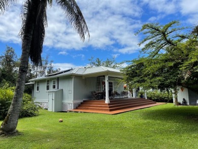 Lake House SWEET Luxury Cottage with Private Pool and Studio - Jungle Villa in Keaau, , on Big Island - Keaau in Hawaii - Lakehouse Vacation Rental - Lake Home for rent on LakeHouseVacations.com