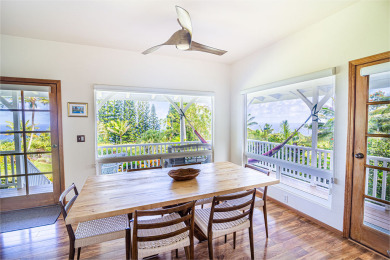 Lake House Relaxing Gardens - Peaceful Retreat wPanoramic Ocean Views, , on  in Hawaii - Lakehouse Vacation Rental - Lake Home for rent on LakeHouseVacations.com