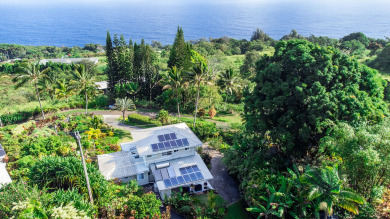 Lake House Relaxing Gardens - Peaceful Retreat wPanoramic Ocean Views, , on  in Hawaii - Lakehouse Vacation Rental - Lake Home for rent on LakeHouseVacations.com