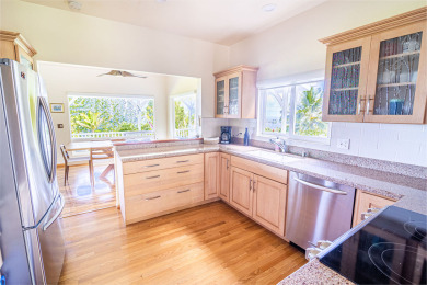 Lake House Relaxing Gardens - Peaceful Retreat wPanoramic Ocean Views, , on  in Hawaii - Lakehouse Vacation Rental - Lake Home for rent on LakeHouseVacations.com