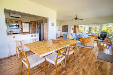 Lake House Relaxing Gardens - Peaceful Retreat wPanoramic Ocean Views, , on  in Hawaii - Lakehouse Vacation Rental - Lake Home for rent on LakeHouseVacations.com