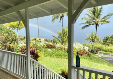 Lake House Relaxing Gardens - Peaceful Retreat wPanoramic Ocean Views, , on  in Hawaii - Lakehouse Vacation Rental - Lake Home for rent on LakeHouseVacations.com