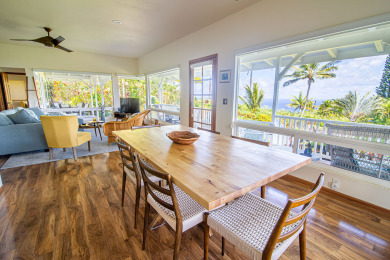 Lake House Relaxing Gardens - Peaceful Retreat wPanoramic Ocean Views, , on  in Hawaii - Lakehouse Vacation Rental - Lake Home for rent on LakeHouseVacations.com