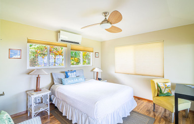 Lake House Relaxing Gardens - Peaceful Retreat wPanoramic Ocean Views, , on  in Hawaii - Lakehouse Vacation Rental - Lake Home for rent on LakeHouseVacations.com