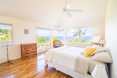 Lake House Relaxing Gardens - Peaceful Retreat wPanoramic Ocean Views, , on  in Hawaii - Lakehouse Vacation Rental - Lake Home for rent on LakeHouseVacations.com