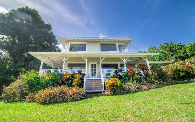 Lake House Relaxing Gardens - Peaceful Retreat wPanoramic Ocean Views, , on  in Hawaii - Lakehouse Vacation Rental - Lake Home for rent on LakeHouseVacations.com