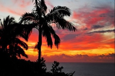 Lake House Paradise Bluff Cliffside Home wGorgeous Ocean Views and Tropical Garden, , on  in Hawaii - Lakehouse Vacation Rental - Lake Home for rent on LakeHouseVacations.com