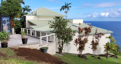 Lake House Paradise Bluff Cliffside Home wGorgeous Ocean Views and Tropical Garden, , on  in Hawaii - Lakehouse Vacation Rental - Lake Home for rent on LakeHouseVacations.com