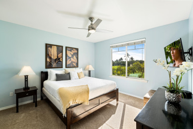 Lake House Fairway Villas At Waikoloa Beach Resort#I24 Gorgeous Top Floor 2 bedr2 Bath, , on Big Island - Waikoloa in Hawaii - Lakehouse Vacation Rental - Lake Home for rent on LakeHouseVacations.com