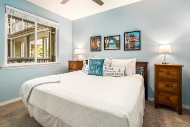 Lake House Fairway Villas At Waikoloa Beach Resort#I24 Gorgeous Top Floor 2 bedr2 Bath, , on Big Island - Waikoloa in Hawaii - Lakehouse Vacation Rental - Lake Home for rent on LakeHouseVacations.com