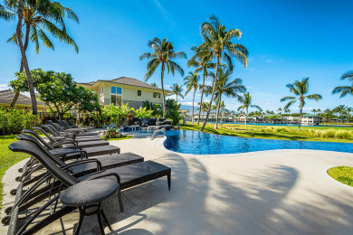 Lake House Fairway Villas At Waikoloa Beach Resort#I24 Gorgeous Top Floor 2 bedr2 Bath, , on Big Island - Waikoloa in Hawaii - Lakehouse Vacation Rental - Lake Home for rent on LakeHouseVacations.com