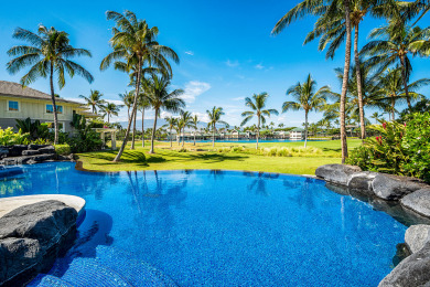Lake House Fairway Villas At Waikoloa Beach Resort#I24 Gorgeous Top Floor 2 bedr2 Bath, , on Big Island - Waikoloa in Hawaii - Lakehouse Vacation Rental - Lake Home for rent on LakeHouseVacations.com
