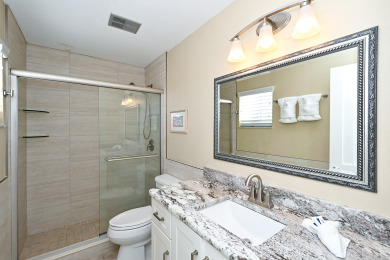 Lake House Siesta Key Stunner with Miles of Gulf and Beach Views 2 Bed 2 Bath , , on  in Florida - Lakehouse Vacation Rental - Lake Home for rent on LakeHouseVacations.com
