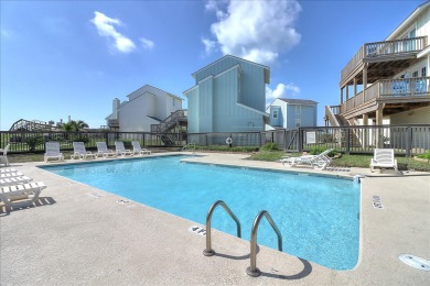 Lake House Lost Colony, Beachfront complex, gorgeous views, community pool!, , on Gulf of Mexico - Port Aransas in Texas - Lakehouse Vacation Rental - Lake Home for rent on LakeHouseVacations.com