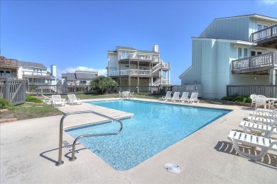 Lake House Lost Colony, Beachfront complex, gorgeous views, community pool!, , on Gulf of Mexico - Port Aransas in Texas - Lakehouse Vacation Rental - Lake Home for rent on LakeHouseVacations.com