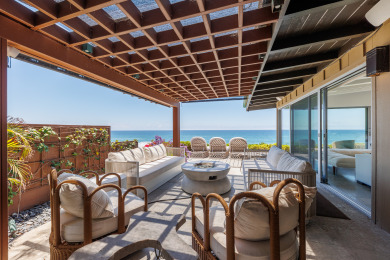 Lake House New Listing - Modern Oceanfront Retreat w Endless Views, , on Pacific Ocean - Encinitas in California - Lakehouse Vacation Rental - Lake Home for rent on LakeHouseVacations.com