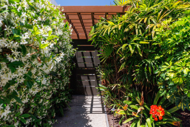 Lake House New Listing - Modern Oceanfront Retreat w Endless Views, , on Pacific Ocean - Encinitas in California - Lakehouse Vacation Rental - Lake Home for rent on LakeHouseVacations.com