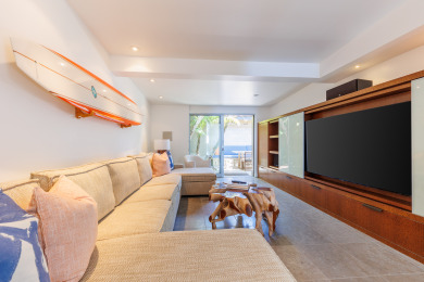 Lake House New Listing - Modern Oceanfront Retreat w Endless Views, , on Pacific Ocean - Encinitas in California - Lakehouse Vacation Rental - Lake Home for rent on LakeHouseVacations.com