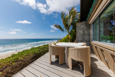 Lake House New Listing - Modern Oceanfront Retreat w Endless Views, , on Pacific Ocean - Encinitas in California - Lakehouse Vacation Rental - Lake Home for rent on LakeHouseVacations.com