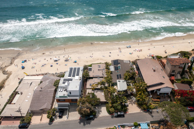 Lake House New Listing - Modern Oceanfront Retreat w Endless Views, , on Pacific Ocean - Encinitas in California - Lakehouse Vacation Rental - Lake Home for rent on LakeHouseVacations.com