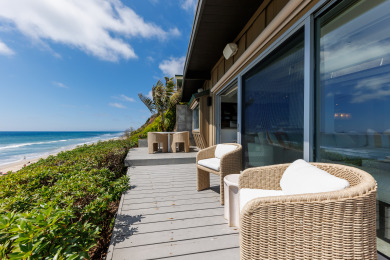Lake House New Listing - Modern Oceanfront Retreat w Endless Views, , on Pacific Ocean - Encinitas in California - Lakehouse Vacation Rental - Lake Home for rent on LakeHouseVacations.com