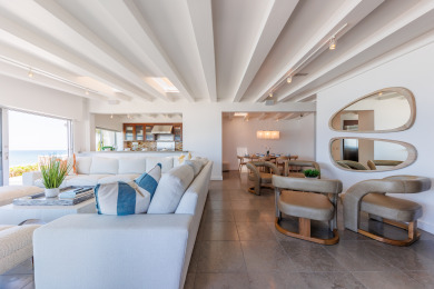 Lake House New Listing - Modern Oceanfront Retreat w Endless Views, , on Pacific Ocean - Encinitas in California - Lakehouse Vacation Rental - Lake Home for rent on LakeHouseVacations.com