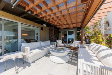 Lake House New Listing - Modern Oceanfront Retreat w Endless Views, , on Pacific Ocean - Encinitas in California - Lakehouse Vacation Rental - Lake Home for rent on LakeHouseVacations.com
