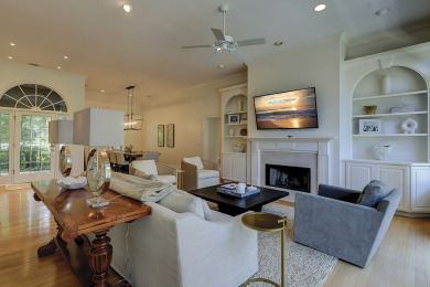Lake House 6 Baynard Cove - Escape to this luxury 5-bedroom Sea Pines home!, , on Atlantic Ocean - Hilton Head Island in South Carolina - Lakehouse Vacation Rental - Lake Home for rent on LakeHouseVacations.com