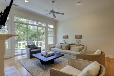 Lake House 6 Baynard Cove - Escape to this luxury 5-bedroom Sea Pines home!, , on Atlantic Ocean - Hilton Head Island in South Carolina - Lakehouse Vacation Rental - Lake Home for rent on LakeHouseVacations.com