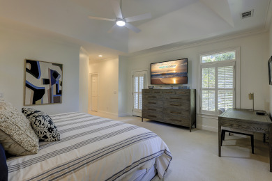 Lake House 6 Baynard Cove - Escape to this luxury 5-bedroom Sea Pines home!, , on Atlantic Ocean - Hilton Head Island in South Carolina - Lakehouse Vacation Rental - Lake Home for rent on LakeHouseVacations.com