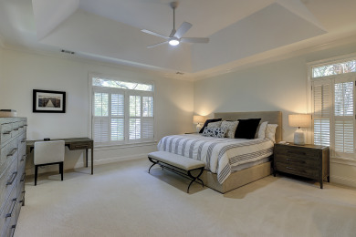 Lake House 6 Baynard Cove - Escape to this luxury 5-bedroom Sea Pines home!, , on Atlantic Ocean - Hilton Head Island in South Carolina - Lakehouse Vacation Rental - Lake Home for rent on LakeHouseVacations.com