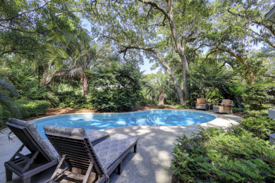 Lake House 6 Baynard Cove - Escape to this luxury 5-bedroom Sea Pines home!, , on Atlantic Ocean - Hilton Head Island in South Carolina - Lakehouse Vacation Rental - Lake Home for rent on LakeHouseVacations.com