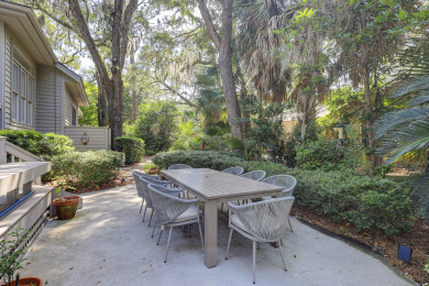 Lake House 6 Baynard Cove - Escape to this luxury 5-bedroom Sea Pines home!, , on Atlantic Ocean - Hilton Head Island in South Carolina - Lakehouse Vacation Rental - Lake Home for rent on LakeHouseVacations.com