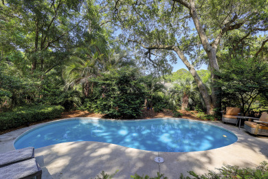 Lake House 6 Baynard Cove - Escape to this luxury 5-bedroom Sea Pines home!, , on Atlantic Ocean - Hilton Head Island in South Carolina - Lakehouse Vacation Rental - Lake Home for rent on LakeHouseVacations.com