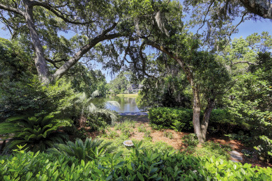 Lake House 6 Baynard Cove - Escape to this luxury 5-bedroom Sea Pines home!, , on Atlantic Ocean - Hilton Head Island in South Carolina - Lakehouse Vacation Rental - Lake Home for rent on LakeHouseVacations.com