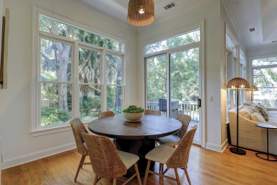 Lake House 6 Baynard Cove - Escape to this luxury 5-bedroom Sea Pines home!, , on Atlantic Ocean - Hilton Head Island in South Carolina - Lakehouse Vacation Rental - Lake Home for rent on LakeHouseVacations.com