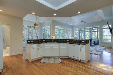 Lake House 6 Baynard Cove - Escape to this luxury 5-bedroom Sea Pines home!, , on Atlantic Ocean - Hilton Head Island in South Carolina - Lakehouse Vacation Rental - Lake Home for rent on LakeHouseVacations.com