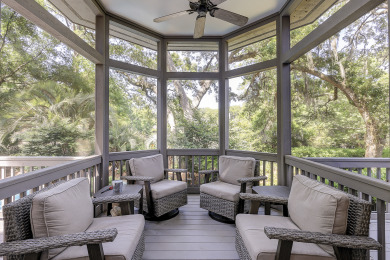 Lake House 6 Baynard Cove - Escape to this luxury 5-bedroom Sea Pines home!, , on Atlantic Ocean - Hilton Head Island in South Carolina - Lakehouse Vacation Rental - Lake Home for rent on LakeHouseVacations.com