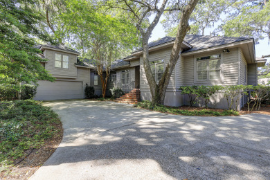 Lake House 6 Baynard Cove - Escape to this luxury 5-bedroom Sea Pines home!, , on Atlantic Ocean - Hilton Head Island in South Carolina - Lakehouse Vacation Rental - Lake Home for rent on LakeHouseVacations.com