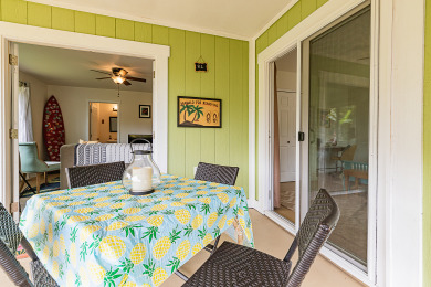 Lake House Jungle Estate - 3 Cottages, 1.5 Acres and a POOL Sleeps 9, , on Big Island - Keaau in Hawaii - Lakehouse Vacation Rental - Lake Home for rent on LakeHouseVacations.com