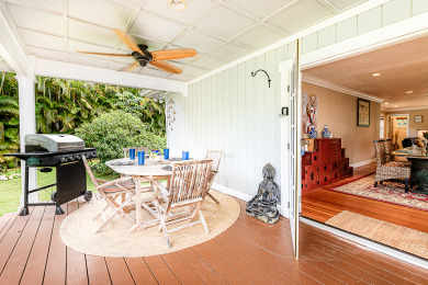 Lake House Jungle Estate - 3 Cottages, 1.5 Acres and a POOL Sleeps 9, , on Big Island - Keaau in Hawaii - Lakehouse Vacation Rental - Lake Home for rent on LakeHouseVacations.com