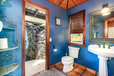 Lake House House of Paddles, POOL, Ocean close in Keaau, Hawaii, near Hilo, , on Big Island - Keaau in Hawaii - Lakehouse Vacation Rental - Lake Home for rent on LakeHouseVacations.com