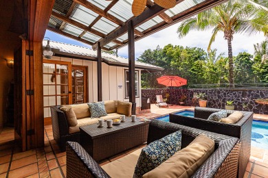 Lake House House of Paddles, POOL, Ocean close in Keaau, Hawaii, near Hilo, , on Big Island - Keaau in Hawaii - Lakehouse Vacation Rental - Lake Home for rent on LakeHouseVacations.com