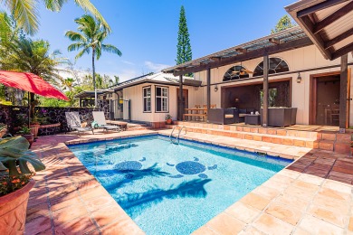 Lake House House of Paddles, POOL, Ocean close in Keaau, Hawaii, near Hilo, , on Big Island - Keaau in Hawaii - Lakehouse Vacation Rental - Lake Home for rent on LakeHouseVacations.com