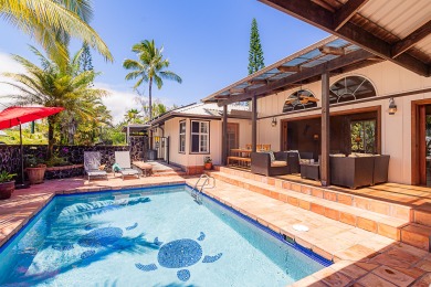 Lake House House of Paddles, POOL, Ocean close in Keaau, Hawaii, near Hilo, , on Big Island - Keaau in Hawaii - Lakehouse Vacation Rental - Lake Home for rent on LakeHouseVacations.com