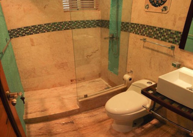 Lake House Corte Sea C101LO200MbpsPoolGymWalk to Beach!, , on  in Nordeste - Lakehouse Vacation Rental - Lake Home for rent on LakeHouseVacations.com