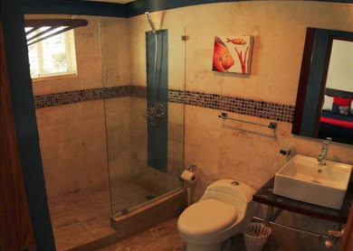Lake House Corte Sea C101LO200MbpsPoolGymWalk to Beach!, , on  in Nordeste - Lakehouse Vacation Rental - Lake Home for rent on LakeHouseVacations.com