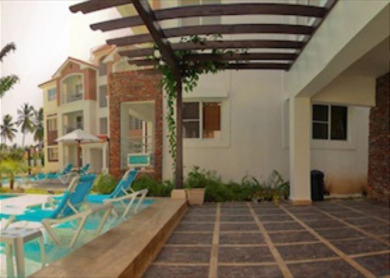Lake House Corte Sea C101LO200MbpsPoolGymWalk to Beach!, , on  in Nordeste - Lakehouse Vacation Rental - Lake Home for rent on LakeHouseVacations.com